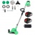 Аккумуляторный триммер Zitrek GreenCut 20 082-2009 в Липецке