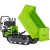 Самоходная тележка Grillo Dumper 507 AE (Robin-Subaru) в Липецке