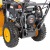 Снегоуборщик Denzel SB 650 E в Липецке