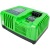 Быстрое зарядное устройство Greenworks G40UC5 в Липецке