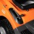 Садовый минитрактор Daewoo DWT 1020 в Липецке