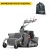 Косилка для высокой травы Caiman Rolo 390C-TRC в Липецке
