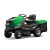 Садовый минитрактор Caiman Rapido Max Eco 2WD 97D1C2 в Липецке