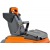 Снегоуборщик аккумуляторный Villartec WA 4051 Set AM405+AC405 в Липецке