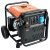 Бензиновый генератор инверторный Villartec GI808 8 кВт в Липецке