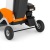 Измельчитель садовый электрический Stihl GHE 355.0 в Липецке