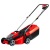 Газонокосилка аккумуляторная Einhell PXC GE-CM 18/30 Li в Липецке