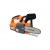 Аккумуляторная пила Villartec SA20 SET 10" AS204, AC202 в Липецке
