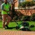 Газонокосилка аккумуляторная GreenWorks GC82HPLM51 (без аккумулятора и зарядного устройства) в Липецке