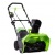 Снегоуборщик аккумуляторный GreenWorks GD60STK4 в Липецке