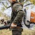 Воздуходувка бензиновая Stihl BR 800 CE в Липецке