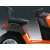 Садовый минитрактор Husqvarna TC 38 в Липецке