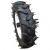 Резиновые колеса Aurora 4.00-8" в Липецке