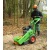 Измельчитель пней Laski F350/650 GX390S в Липецке