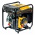 Бензиновый генератор инверторный Denzel GT-2500iF 2.2 кВт в Липецке