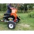 Измельчитель веток бензиновый Echo Bear Cat CH4400 в Липецке