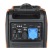 Инверторный бензогенератор Carver PPG-6500ISE 5 кВт в Липецке