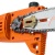 Высоторез аккумуляторный Daewoo DAPH 2221Li SET в Липецке