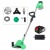Аккумуляторный триммер Zitrek GreenCut 20 082-2008 в Липецке