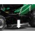 Садовый минитрактор Caiman Croso 4WD 97D2C в Липецке
