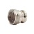 Cam-Lock соединение &quot;папа&quot;, d=50 mm (2&quot;) 01-060802-0016 для мотопомп Caiman в Липецке
