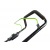 Газонокосилка аккумуляторная GreenWorks GD60LM51HPK4 в Липецке