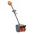 Снегоуборщик аккумуляторный Villartec WA 4030 SET AM405+AC405 в Липецке