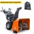 Снегоуборщик Villartec WB1176E в Липецке