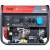 Бензогенератор Fubag BS 7500 A ES Duplex 7 кВт в Липецке