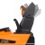 Снегоуборщик аккумуляторный Daewoo DAST 5542Li SET в Липецке