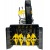 Снегоуборщик Huter SGC 4800EX в Липецке