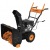 Снегоуборщик Carver STG 6556 в Липецке