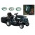 Cадовый минитрактор Bolens BL 125/76 T-S в Липецке