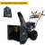 Снегоуборщик Villartec WB S-117 в Липецке