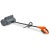 Снегоуборщик аккумуляторный Villartec WA 4030 SET AM405+AC405 в Липецке