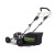 Газонокосилка аккумуляторная GreenWorks GC82LM51SPK5 в Липецке