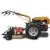 Многофункциональный мотоблок Grillo G131AE дизель + (902512 колеса 5.00-12 + 978111-тормоза, дифференциал) с электростартером в Липецке