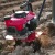 Культиватор Honda FG 201 K1 DET в Липецке
