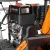 Снегоуборщик гусеничный Daewoo DAST 430 EFI в Липецке