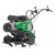 Мотоблок Caiman Vario 70C + комплект окучника, грунтозацепы в Липецке