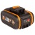 Аккумулятор Worx WA3553 в Липецке