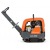 Виброплита реверсивная Husqvarna Atlas Copco LG 300 D в Липецке