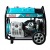 Бензогенератор Alteco Professional AGG 8000Е2 6.5 кВт в Липецке