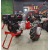 Мотоблок Беларус 012WM с двигателем Loncin G390F в Липецке