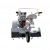 Мотоблок Garden Scout (Скаут) GS 101 DE, почвофреза, сидение в Липецке