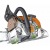 Бензопила Stihl MS 880-36 в Липецке