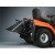 Садовый минитрактор Husqvarna TC 38 в Липецке