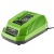 Аккумуляторный триммер GreenWorks GD40LT30 в Липецке