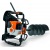 Мотобур (бензобур) Stihl BT 131 в Липецке