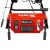 Снегоуборщик MTX STK 620EL в Липецке